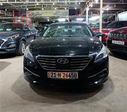 هیوندای سۆناتا